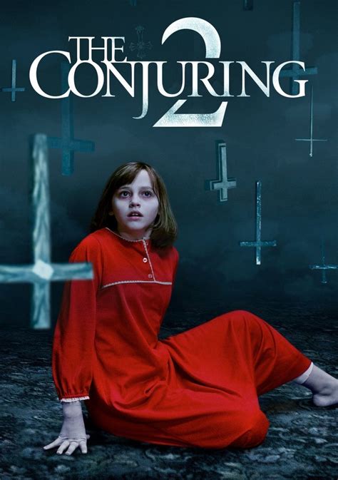 Conjuring 2 where to watch. Things To Know About Conjuring 2 where to watch. 